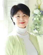 柴田 由美子先生