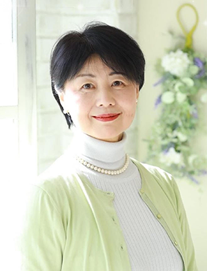 柴田 由美子